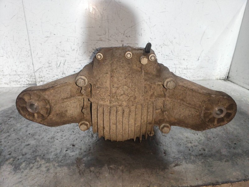 Recambio de diferencial trasero para mercedes clase r (w251) 320 cdi (251.022) referencia OEM IAM 4460310032  