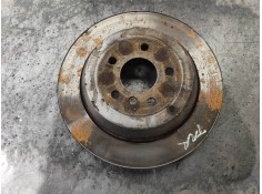Recambio de disco freno trasero para mercedes clase r (w251) 320 cdi (251.022) referencia OEM IAM   