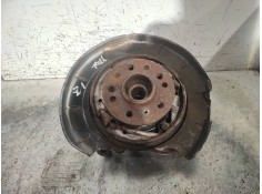 Recambio de mangueta trasera izquierda para mercedes clase r (w251) 320 cdi (251.022) referencia OEM IAM   