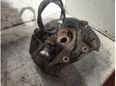 Recambio de mangueta trasera izquierda para mercedes clase r (w251) 320 cdi (251.022) referencia OEM IAM    2