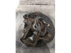 Recambio de mangueta trasera derecha para mercedes clase r (w251) 320 cdi (251.022) referencia OEM IAM    2