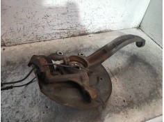 Recambio de mangueta delantera izquierda para mercedes clase r (w251) 320 cdi (251.022) referencia OEM IAM    2