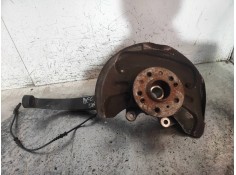 Recambio de mangueta delantera derecha para mercedes clase r (w251) 320 cdi (251.022) referencia OEM IAM   