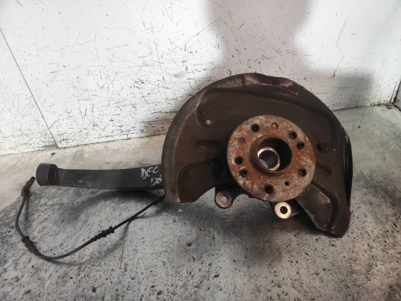 Recambio de mangueta delantera derecha para mercedes clase r (w251) 320 cdi (251.022) referencia OEM IAM   