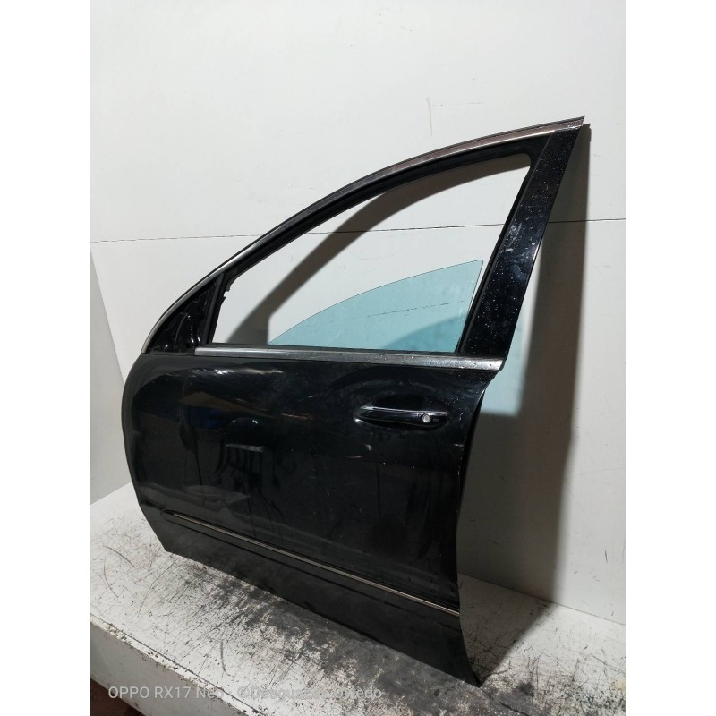Recambio de puerta delantera izquierda para mercedes clase r (w251) 320 cdi (251.022) referencia OEM IAM 2517200705  5P