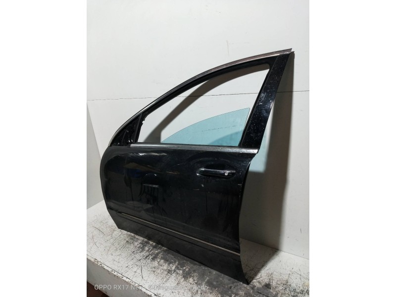 Recambio de puerta delantera izquierda para mercedes clase r (w251) 320 cdi (251.022) referencia OEM IAM 2517200705  5P