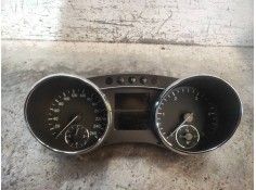 Recambio de cuadro instrumentos para mercedes clase r (w251) 320 cdi (251.022) referencia OEM IAM A2515408147 A2C53140237 