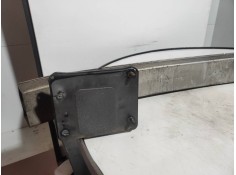 Recambio de refuerzo paragolpes trasero para mercedes clase r (w251) 320 cdi (251.022) referencia OEM IAM    2