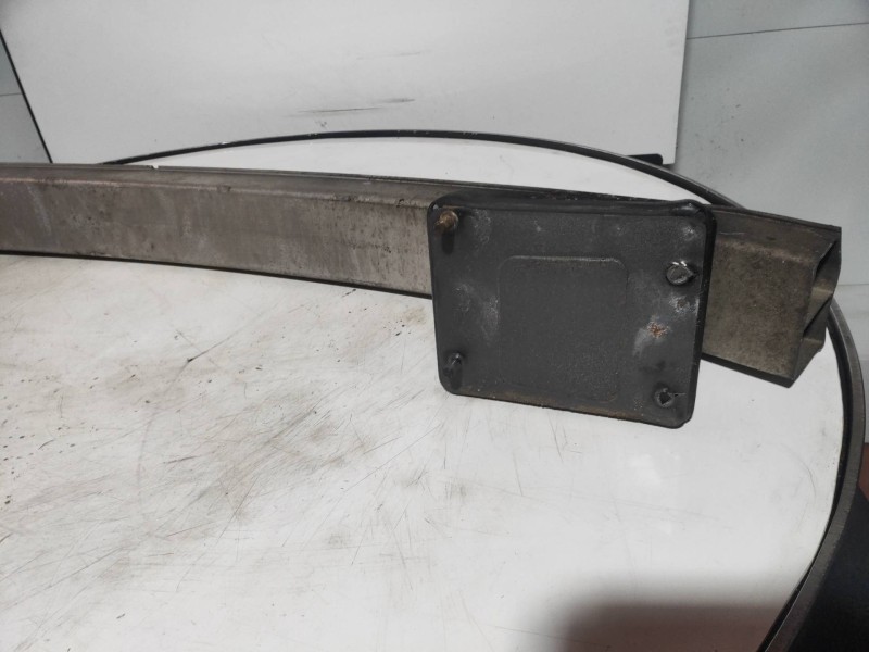 Recambio de refuerzo paragolpes trasero para mercedes clase r (w251) 320 cdi (251.022) referencia OEM IAM   