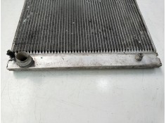 Recambio de radiador agua para bmw serie 7 (e65/e66) 3.6 v8 32v cat referencia OEM IAM 17117585544001 B7216005  2