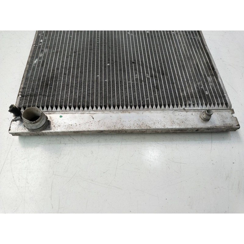 Recambio de radiador agua para bmw serie 7 (e65/e66) 3.6 v8 32v cat referencia OEM IAM 17117585544001 B7216005 