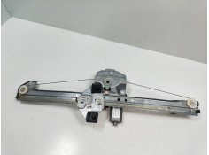 Recambio de elevalunas delantero izquierdo para dacia lodgy 1.5 dci diesel fap cat referencia OEM IAM 128001072D 9030294D 5P
