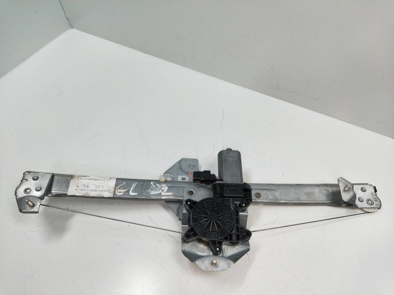 Recambio de elevalunas delantero izquierdo para dacia lodgy 1.5 dci diesel fap cat referencia OEM IAM 128001072D 9030294D 5P