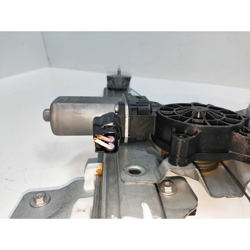 Recambio de elevalunas delantero izquierdo para dacia lodgy 1.5 dci diesel fap cat referencia OEM IAM 128001072D 9030294D 5P