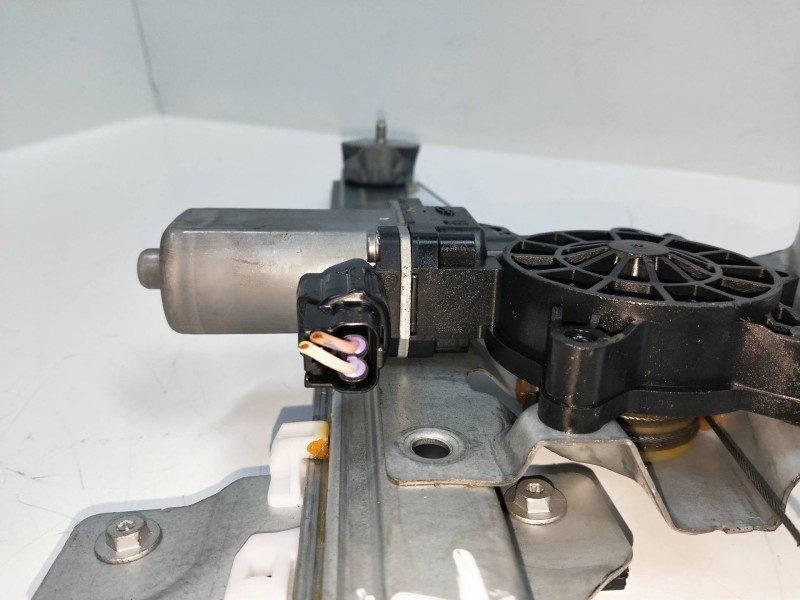 Recambio de elevalunas delantero izquierdo para dacia lodgy 1.5 dci diesel fap cat referencia OEM IAM 128001072D 9030294D 5P