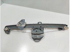Recambio de elevalunas trasero derecho para dacia lodgy 1.5 dci diesel fap cat referencia OEM IAM 128001071D 9030295D 5P