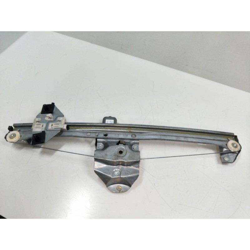 Recambio de elevalunas trasero izquierdo para dacia lodgy 1.5 dci diesel fap cat referencia OEM IAM 128001072D 9030294D 5P