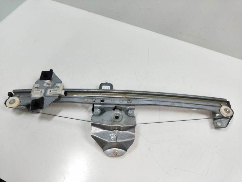 Recambio de elevalunas trasero izquierdo para dacia lodgy 1.5 dci diesel fap cat referencia OEM IAM 128001072D 9030294D 5P