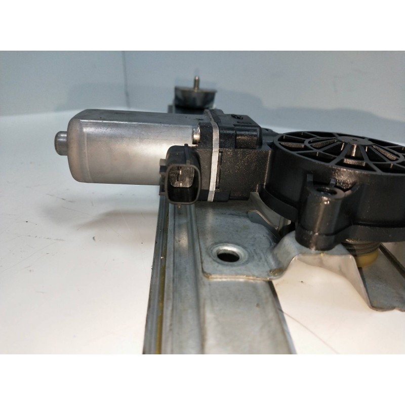 Recambio de elevalunas trasero izquierdo para dacia lodgy 1.5 dci diesel fap cat referencia OEM IAM 128001072D 9030294D 5P