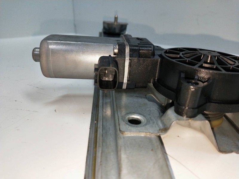 Recambio de elevalunas trasero izquierdo para dacia lodgy 1.5 dci diesel fap cat referencia OEM IAM 128001072D 9030294D 5P