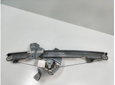Recambio de elevalunas delantero derecho para dacia sandero 1.6 cat referencia OEM IAM 128000842D 9030256 5P