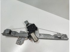 Recambio de elevalunas delantero derecho para dacia sandero 1.6 cat referencia OEM IAM 128000842D 9030256 5P 2