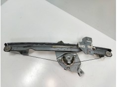 Recambio de elevalunas delantero izquierdo para dacia sandero 1.6 cat referencia OEM IAM 128000841D 9030255 5P 2