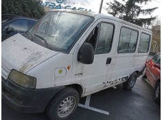citroen jumper caja cerrada desde ´02 del año 2003