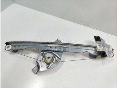 Recambio de elevalunas delantero derecho para dacia sandero 1.5 dci diesel cat referencia OEM IAM 12800842H 9030256 5P