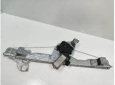Recambio de elevalunas delantero izquierdo para dacia sandero referencia OEM IAM 128000841H 9030255 5P