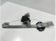 Recambio de elevalunas delantero derecho para dacia sandero 0.9 tce cat referencia OEM IAM   5P