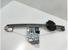 Recambio de elevalunas delantero derecho para dacia sandero 0.9 tce cat referencia OEM IAM   5P 2