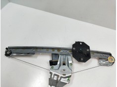 Recambio de elevalunas delantero izquierdo para dacia sandero referencia OEM IAM   5P