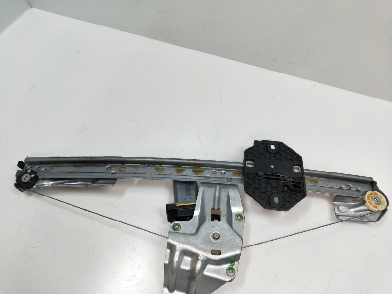 Recambio de elevalunas delantero izquierdo para dacia sandero referencia OEM IAM   5P Recambio de elevalunas delantero izquierdo para dacia sandero referencia OEM IAM   5P