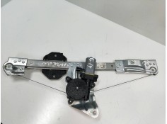 Recambio de elevalunas delantero izquierdo para dacia sandero referencia OEM IAM   5P 2