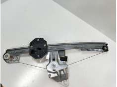 Recambio de elevalunas delantero derecho para dacia sandero 0.9 tce cat referencia OEM IAM   5P 2