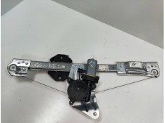 Recambio de elevalunas delantero izquierdo para dacia sandero referencia OEM IAM   5P