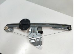Recambio de elevalunas delantero derecho para dacia sandero referencia OEM IAM