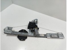 Recambio de elevalunas delantero derecho para dacia sandero referencia OEM IAM    2