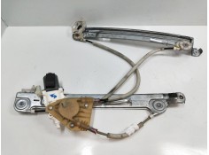 Recambio de elevalunas delantero izquierdo para dodge caliber 2.0 16v crd cat referencia OEM IAM   5P
