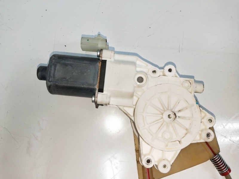Recambio de elevalunas delantero izquierdo para dodge caliber 2.0 16v crd cat referencia OEM IAM   5P