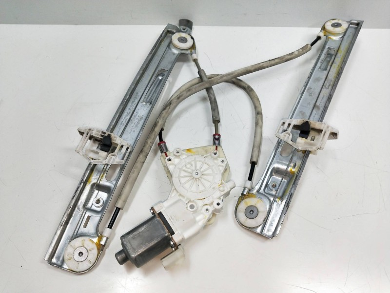 Recambio de elevalunas delantero derecho para dodge caliber referencia OEM IAM   5P