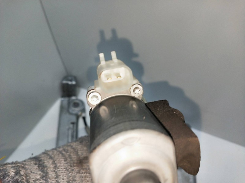 Recambio de elevalunas delantero derecho para dodge caliber referencia OEM IAM   5P