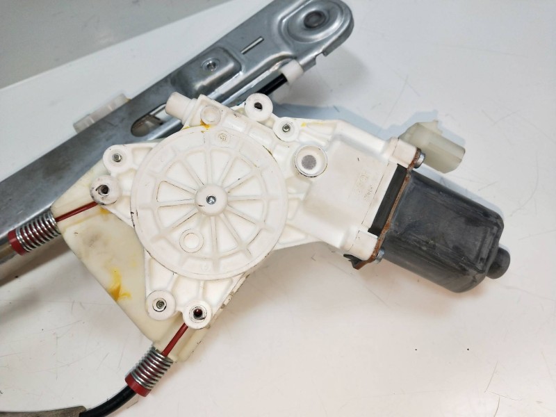 Recambio de elevalunas delantero derecho para dodge caliber referencia OEM IAM   5P