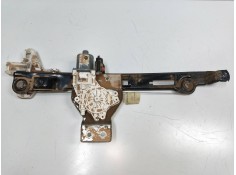 Recambio de elevalunas trasero derecho para dodge caliber 2.0 16v crd cat referencia OEM IAM   5P