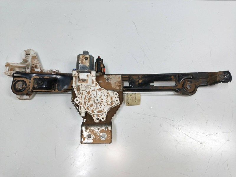 Recambio de elevalunas trasero derecho para dodge caliber 2.0 16v crd cat referencia OEM IAM   5P