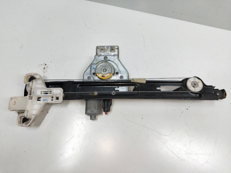 Recambio de elevalunas trasero derecho para dodge caliber 2.0 16v crd cat referencia OEM IAM   5P