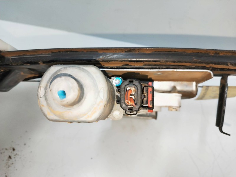 Recambio de elevalunas trasero derecho para dodge caliber 2.0 16v crd cat referencia OEM IAM   5P