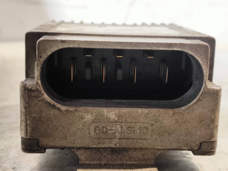 Recambio de centralita calefaccion para mercedes clase e (w210) berlina 200 (210.035) referencia OEM IAM 0255453232  