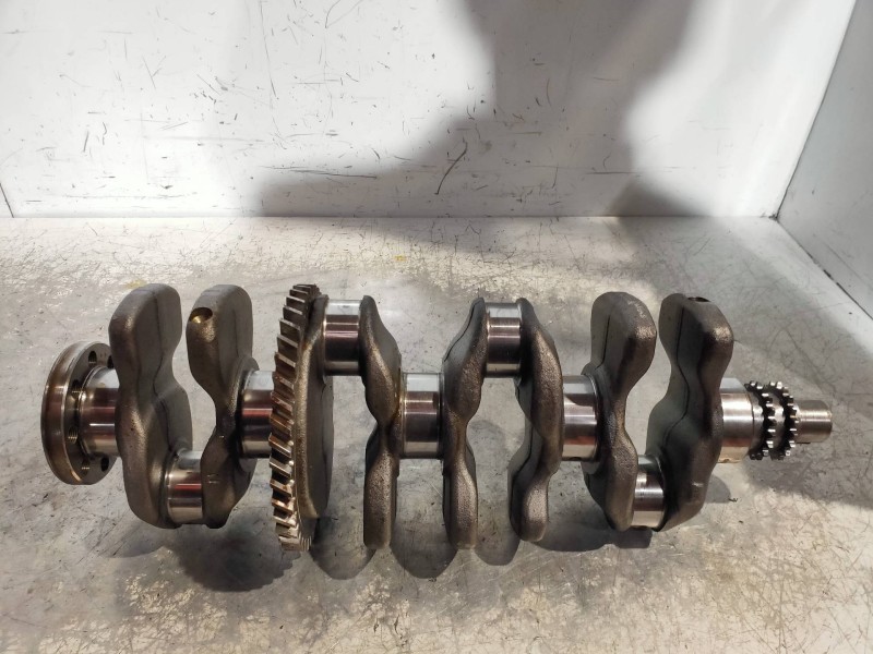 Recambio de cigueñal para toyota rav4 hybrid 4x2 feel! referencia OEM IAM    Recambio de cigueñal para toyota rav4 hybrid 4x2 feel! referencia OEM IAM